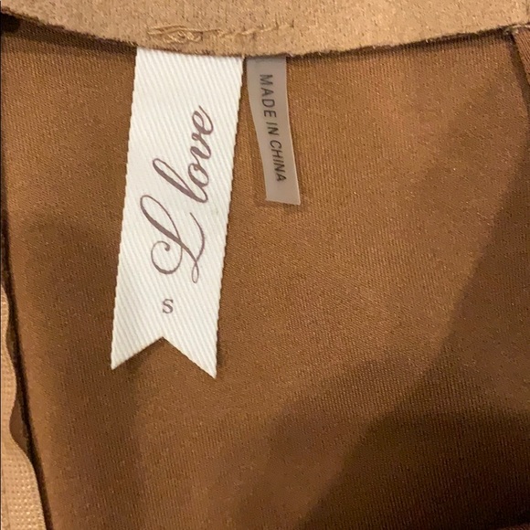 Skort - Picture 2 of 3